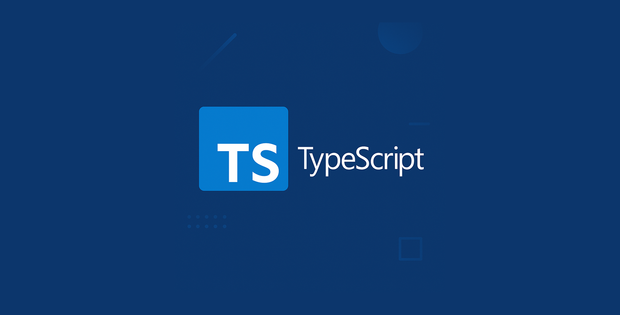 A Deep Dive into TypeScript: Benefits and Best Practices